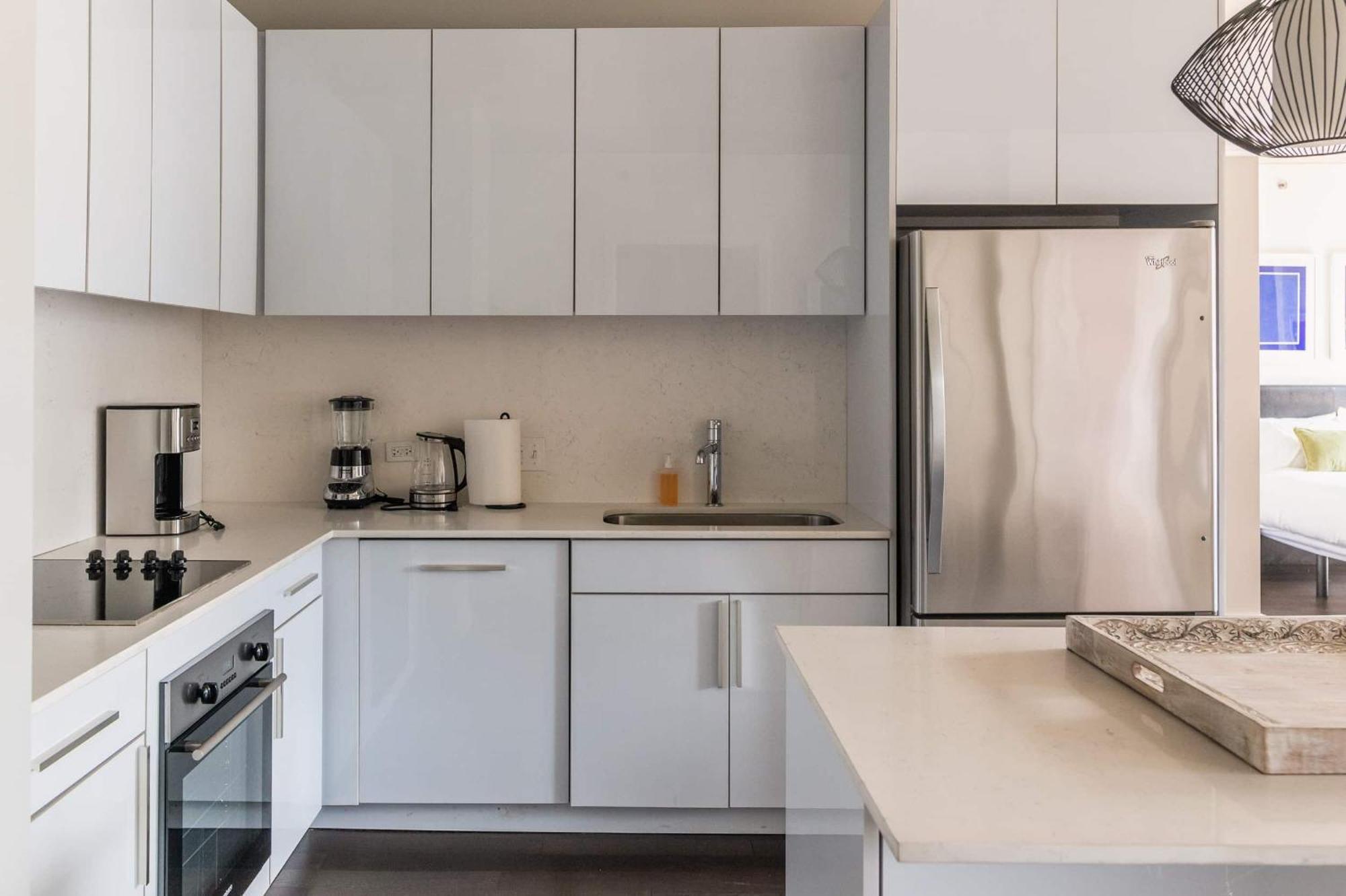 2Br Elegant Premium Suite With Balcony & Sweeping City Views Chicago Exteriör bild